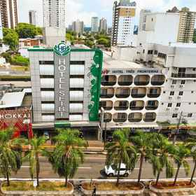 Primary image1賽布特飯店,奥马尔·伊本·哈塔卜清真寺飯店