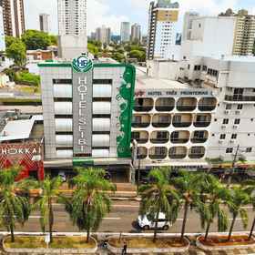 Primary image 1 Hotel Seibt, Khách sạn Nhà thờ chính tòa Thánh Gioan Baotixita