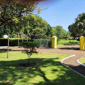 Primary image1伊潘蘭蒂亞高爾夫公園飯店,伊瓜苏市飯店