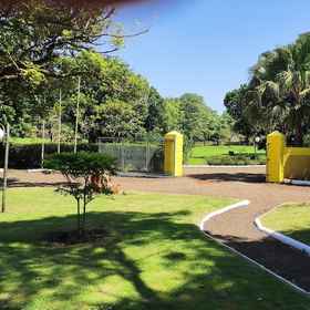 Primary image 1 이펠랜디아 파크 골프 호스텔, 탄크레두 네베스 다리 호텔