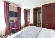 Others 7 Hôtel  Du Beaumont