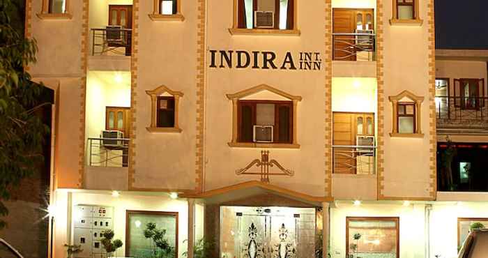 Lain-lain Indira International Inn