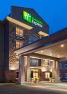 Imej utama Holiday Inn Express Deer Lake, an IHG Hotel