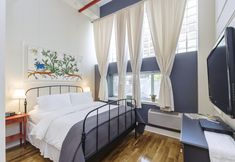 その他 6 The Box House Hotel