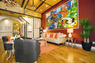 その他 4 The Box House Hotel