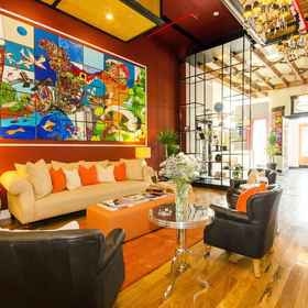 Primary image1箱之屋飯店,82nd Street–Jackson Heights飯店