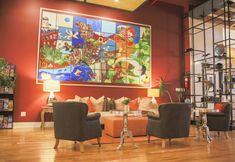 その他 5 The Box House Hotel