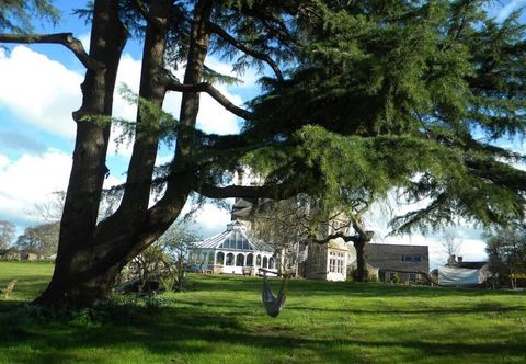 其他 The House near Bath