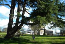 Others The House near Bath