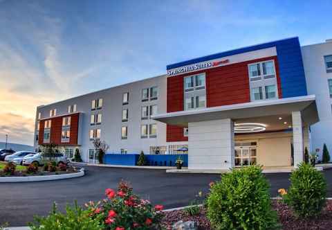 อื่นๆ SpringHill Suites by Marriott Scranton Montage Mountain