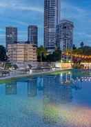 Imej utama Marriott Executive Apartments Panama City, Finisterre