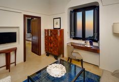 その他 5 Monastero Santa Rosa Hotel & Spa