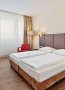 Imej utama Austria Trend Hotel Doppio