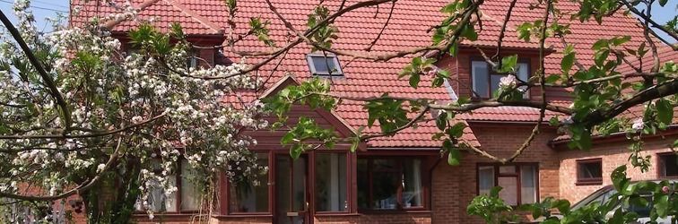 อื่นๆ Westgrange House B&B