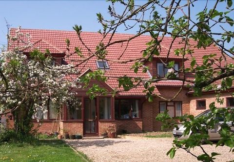 อื่นๆ Westgrange House B&B