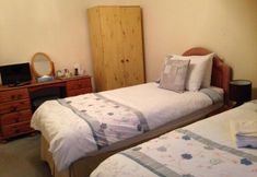 อื่นๆ 7 Westgrange House B&B