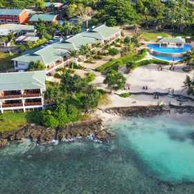 Primary image1Nasama Resort,瓦努阿图飯店