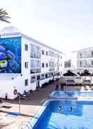 Primary image Corralejo Surfing Colors Hotel&Apartments