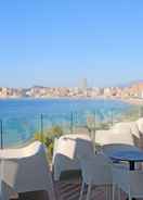 ภาพหลัก Hotel Montemar Benidorm