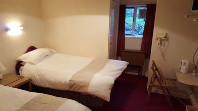 Others 4 Sakura Edinburgh Guest House