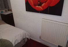 Others 3 Sakura Edinburgh Guest House