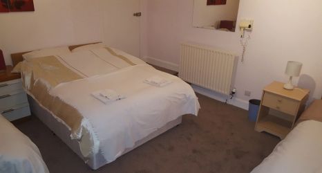 Others 2 Sakura Edinburgh Guest House