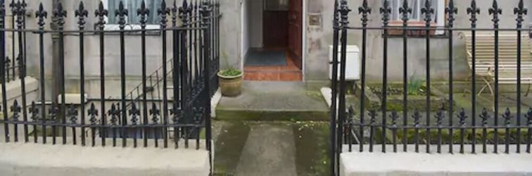 Others Sakura Edinburgh Guest House