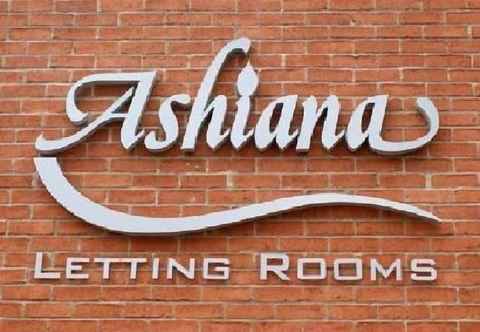 Lainnya Ashiana Hotel