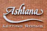 Lainnya Ashiana Hotel