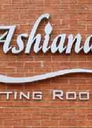 ภาพหลัก Ashiana Hotel