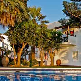 Primary image 1 클래식 아파트먼츠, Dimos Gortyna 호텔