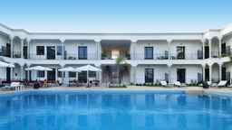 Villa Agapanthe, AU$190