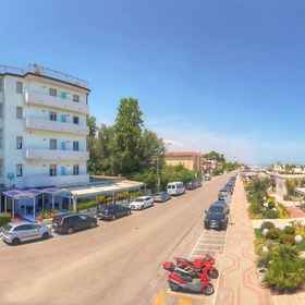 Primary image 1 Il Caminetto, Monte Rinaldo Hotels