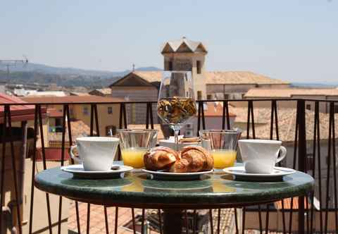 Others Hotel San Giuseppe - CityHotel Catanzaro