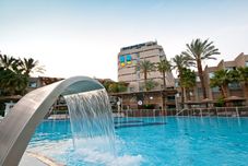 其他 U Coral Beach Club Eilat Ultra All Inclusive