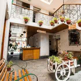 Primary image 1 Hostal Villa Sillar, Mariano Melgar Hotels