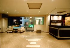 Others 2 Theros Hotel