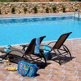 Primary image 1 Theros Hotel, Chania Regional Unit Hotels