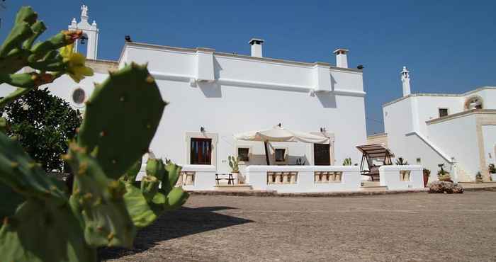 Khác Masseria San Martino