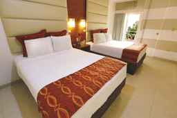 Minister Business Hotel, Rp 1.887.519