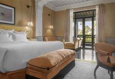 Lain-lain 7 Selman Marrakech