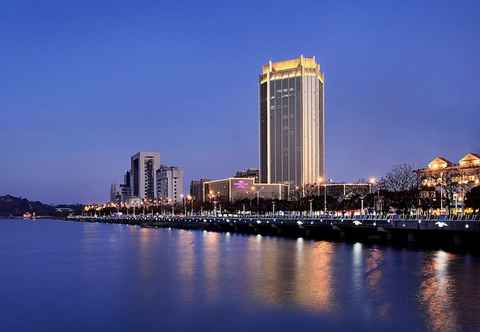 Others Crowne Plaza Zhenjiang, an IHG Hotel