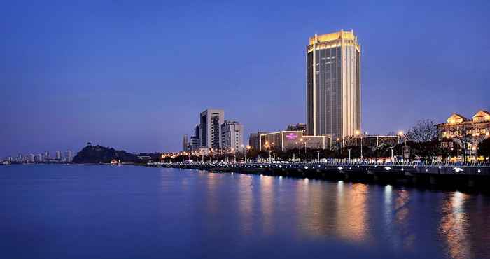 Lainnya Crowne Plaza Zhenjiang, an IHG Hotel