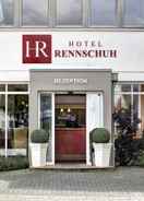 Imej utama Hotel Rennschuh