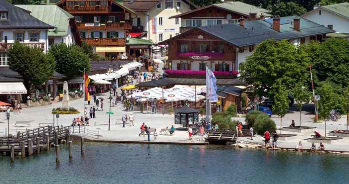 Others Hotel Königssee