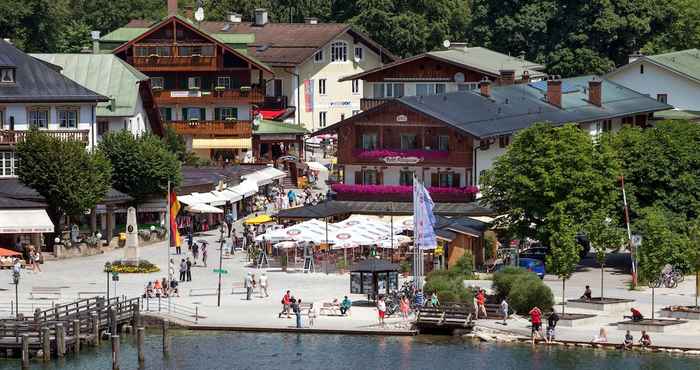 Lainnya Hotel Königssee