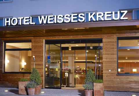 Others Hotel Weisses Kreuz