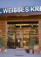 Imej utama Hotel Weisses Kreuz