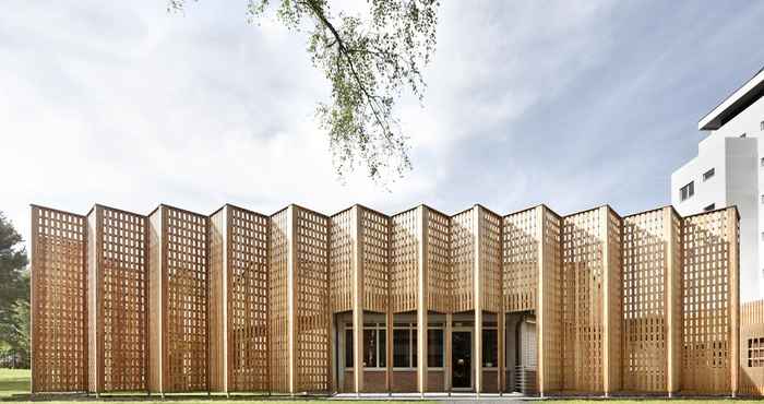 Lainnya Hotel Sturm Bio- & Wellnesshotel in der Rhön