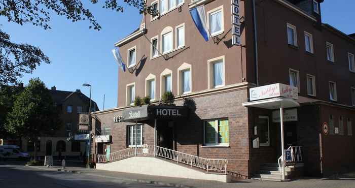 Others Stadt-Hotel Bartels